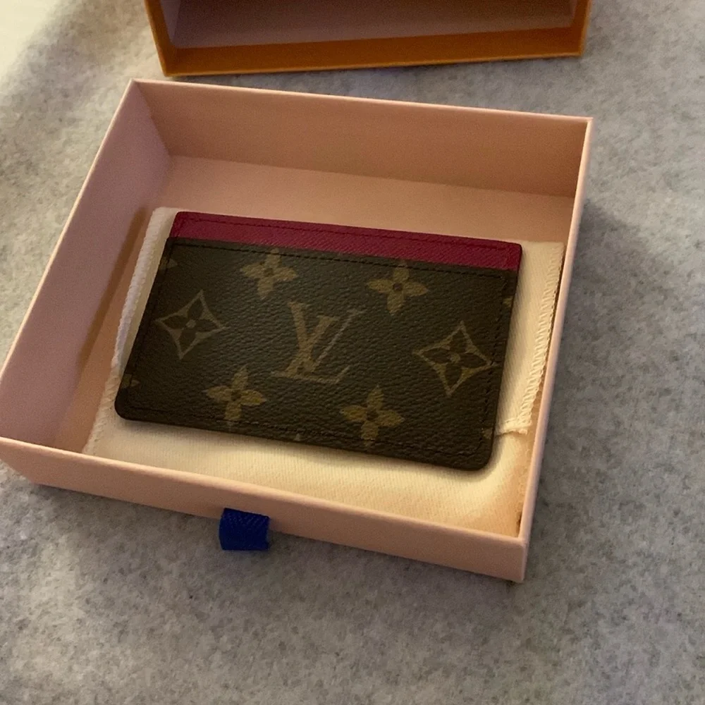 Louis Vuitton elevate your